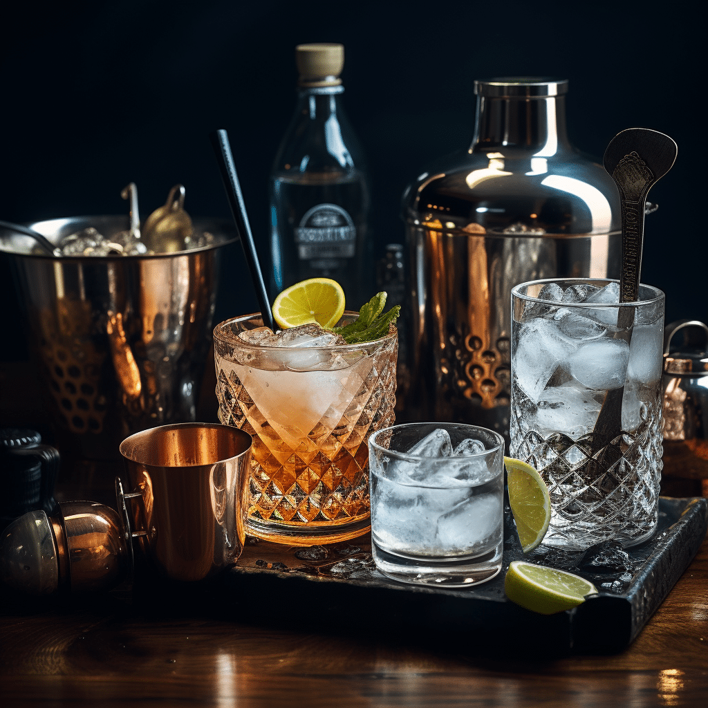 Creative Cocktail Muddler Alternatives for Your Drinks