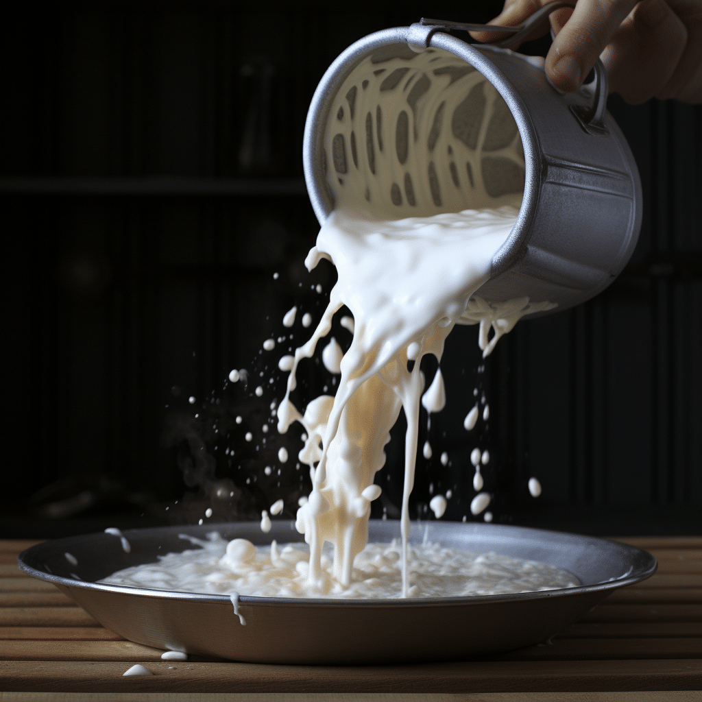 Cooking with Expired Milk Benefits, Uses and Safety