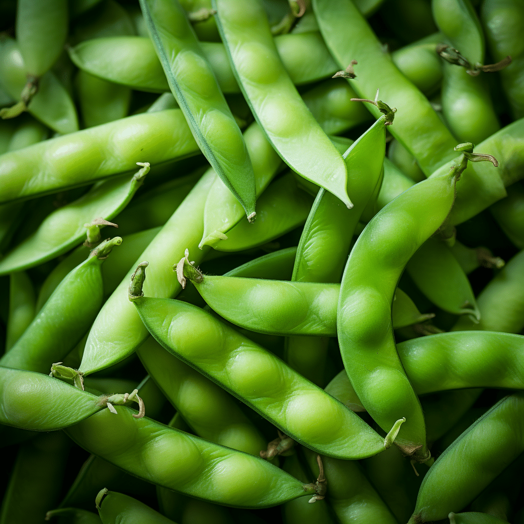 Costco Edamame A Delicious and Nutritious Snack