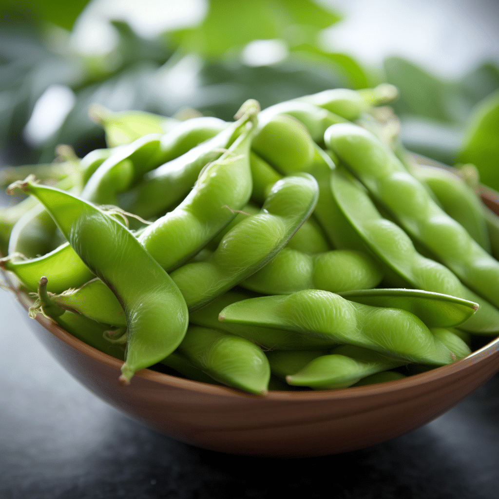 Costco Edamame A Delicious and Nutritious Snack