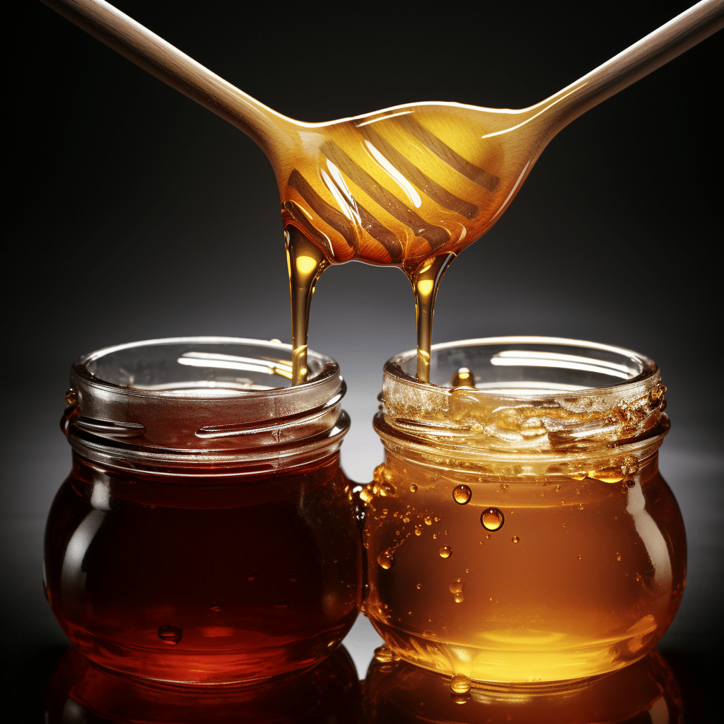 Date Syrup vs Honey Unveiling Their Sweet Differences
