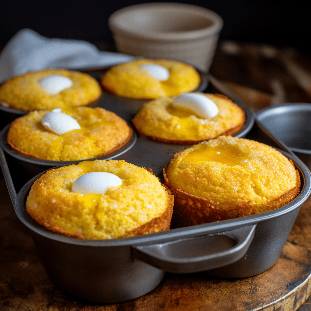 Egg Substitutes for Perfect Vegan Jiffy Cornbread