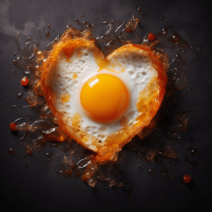 Eggs Heartburn and You Unveiling the Relationship