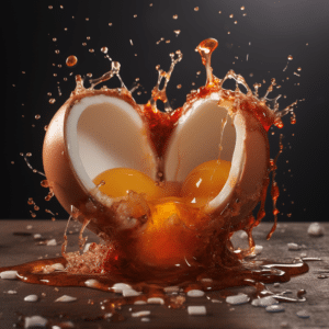 Eggs Heartburn and You Unveiling the Relationship