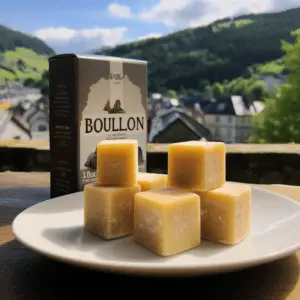 Exploring Bouillon Cube and Powder: Origins Usage and Benefits