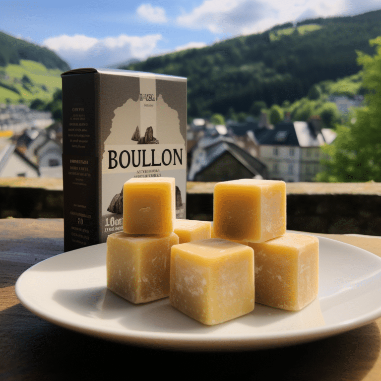 Exploring Bouillon Cube and Powder Origins Usage and Benefits