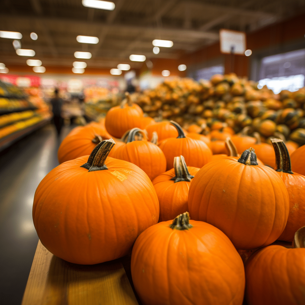 Food Stamp Eligibility Can You Buy Pumpkins? What You Can Buy