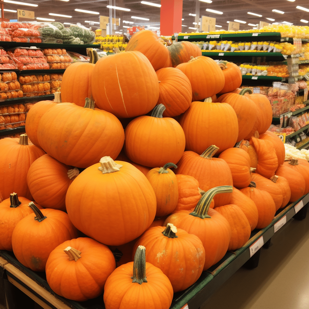 Food Stamp Eligibility Can You Buy Pumpkins? What You Can Buy