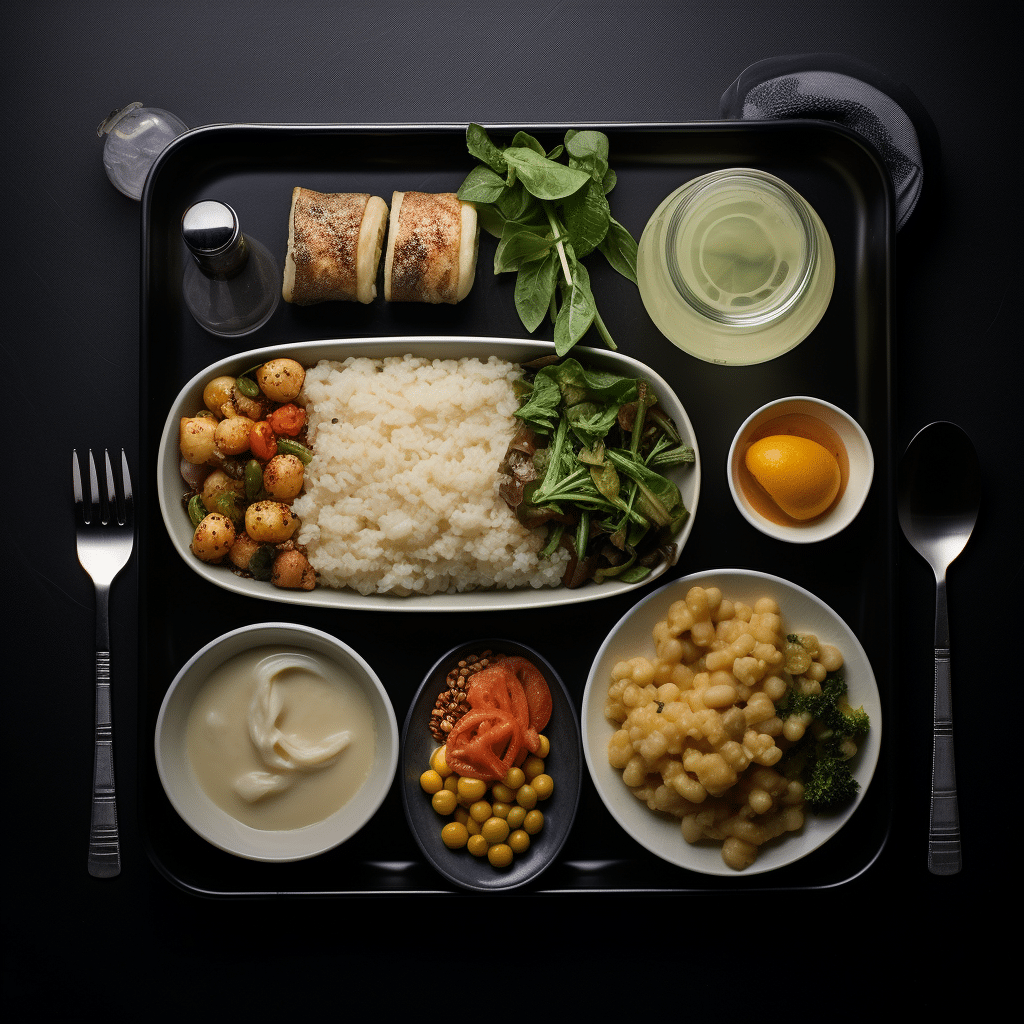 Food To Bring to Hotel Without Microwave No Problem Food Tips!