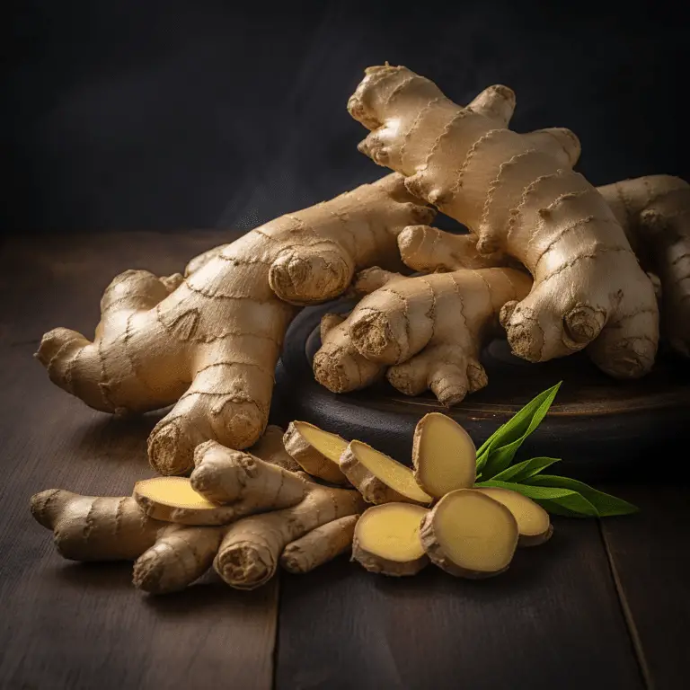 Ginger Root Overview: Culinary and Medicinal Wonders