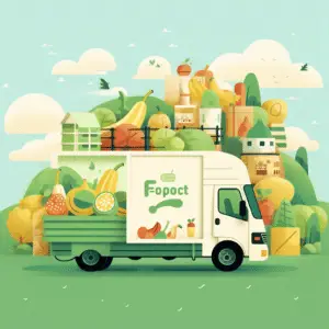 GoPuff vs. Instacart: Online Grocery Delivery