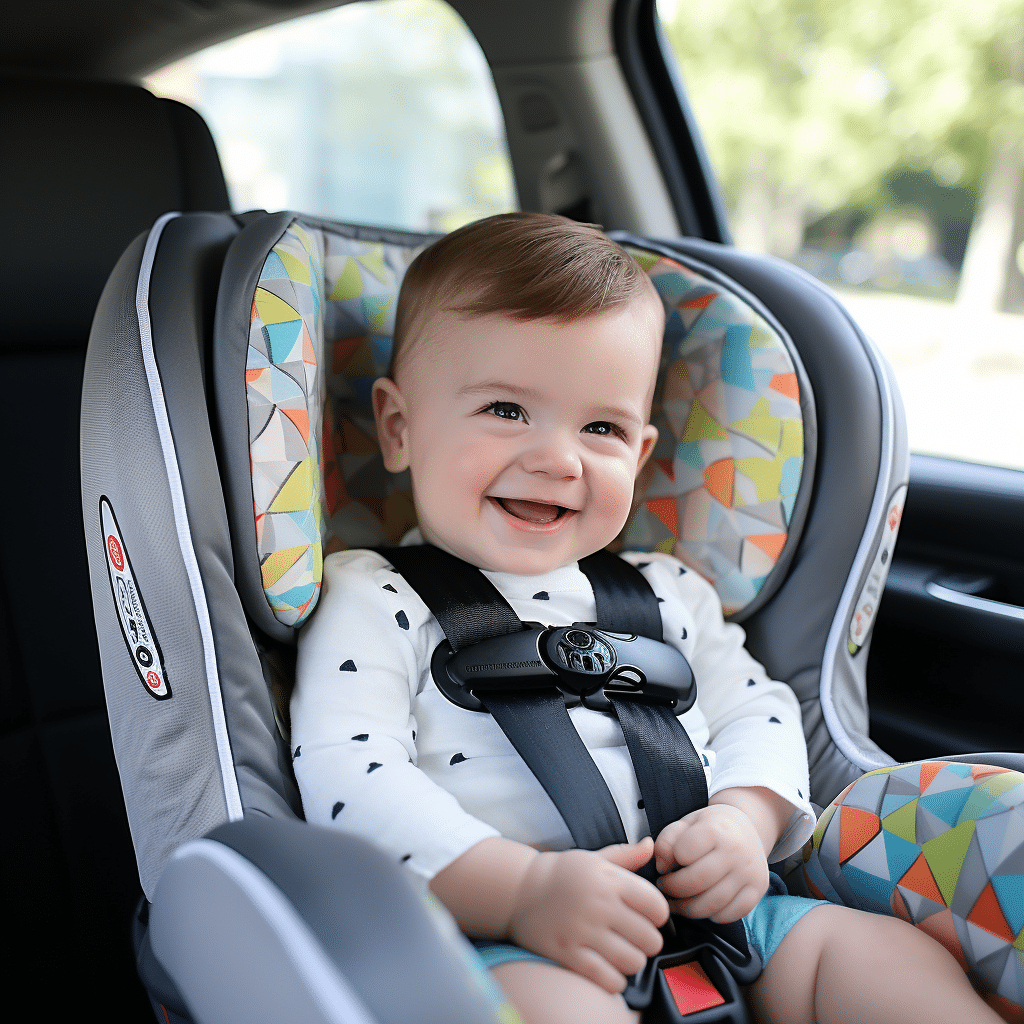 Cleaning Your Graco Extend2Fit Car Seat Guide & Tips