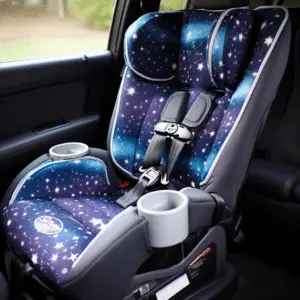 Graco car seat covers