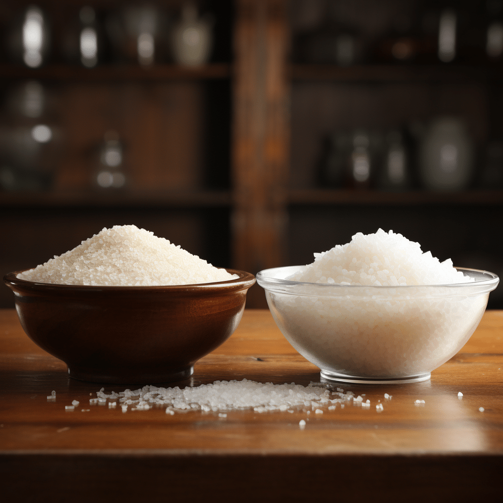 Grits vs Rice Exploring Cereal Grain Differences