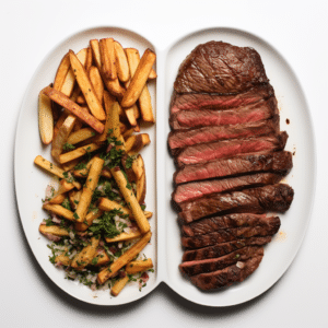 Kansas City Strip vs New York Strip