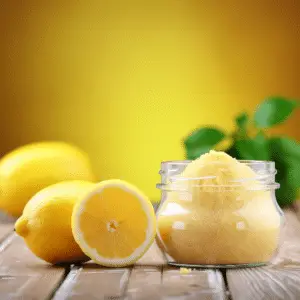 Lemon Zest vs Lemon Extract