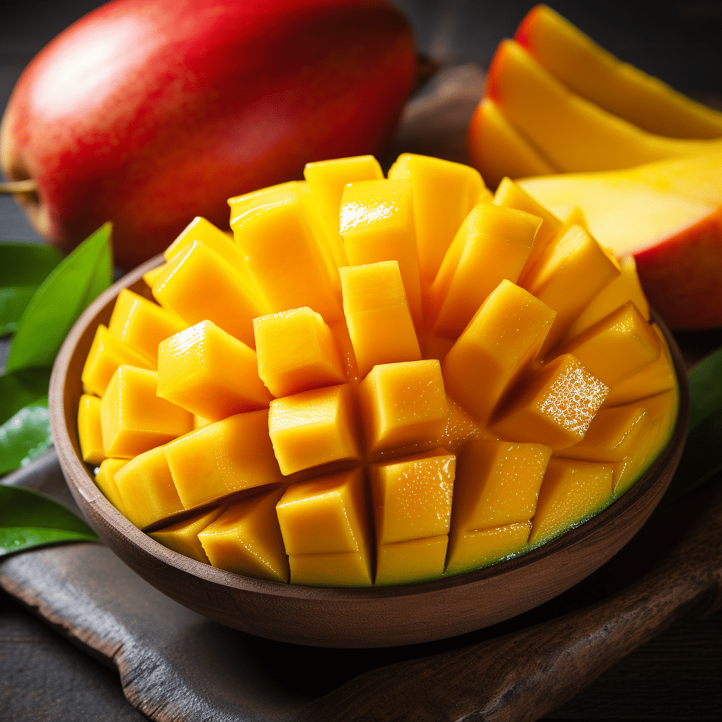 Mangoes and Digestive Health Their Impact on Your Body