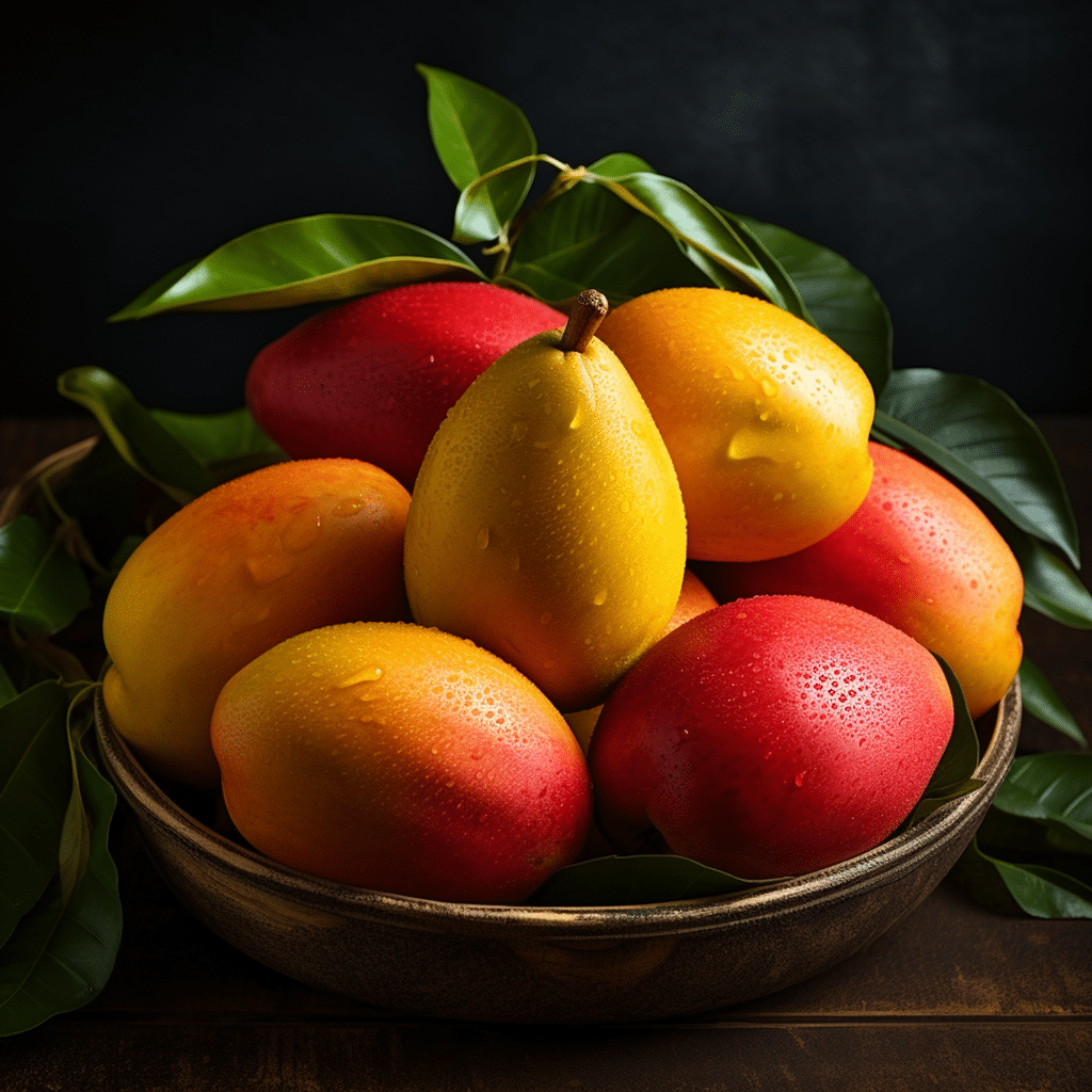 Mangoes and Digestive Health Their Impact on Your Body