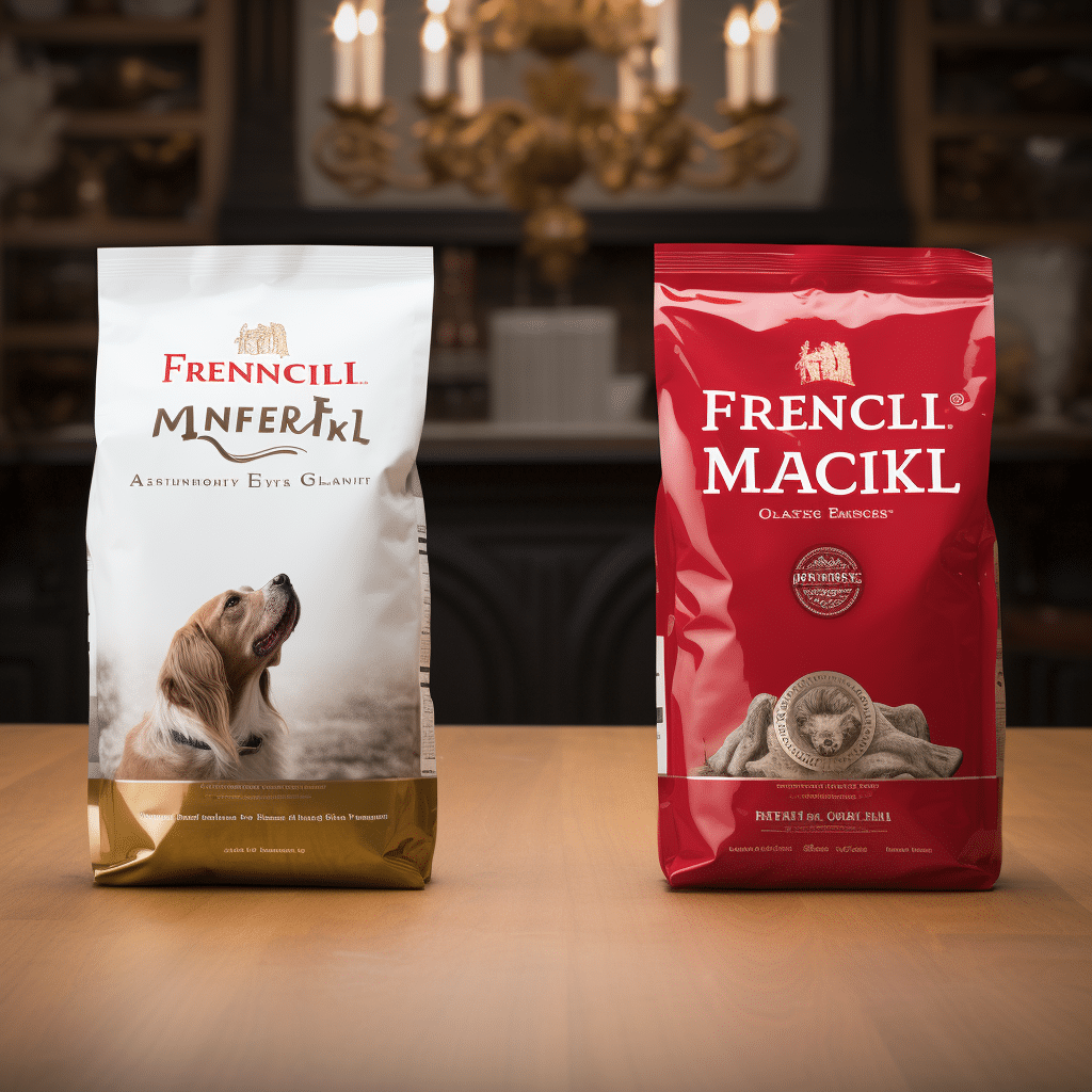 Merrick vs. Royal Canin Dog Food Comparison