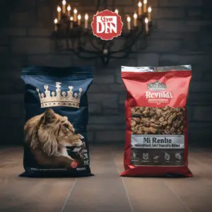 Merrick vs. Royal Canin Dog Food Comparison