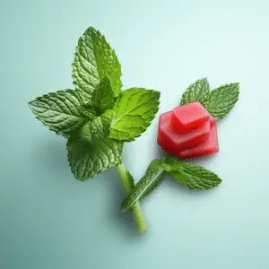 Mint vs Peppermint
