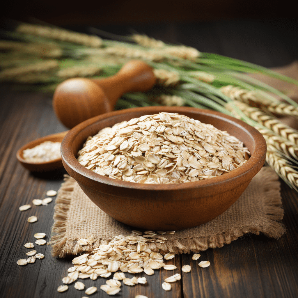 Oats: Origin Health Benefits Nutritional Value Types