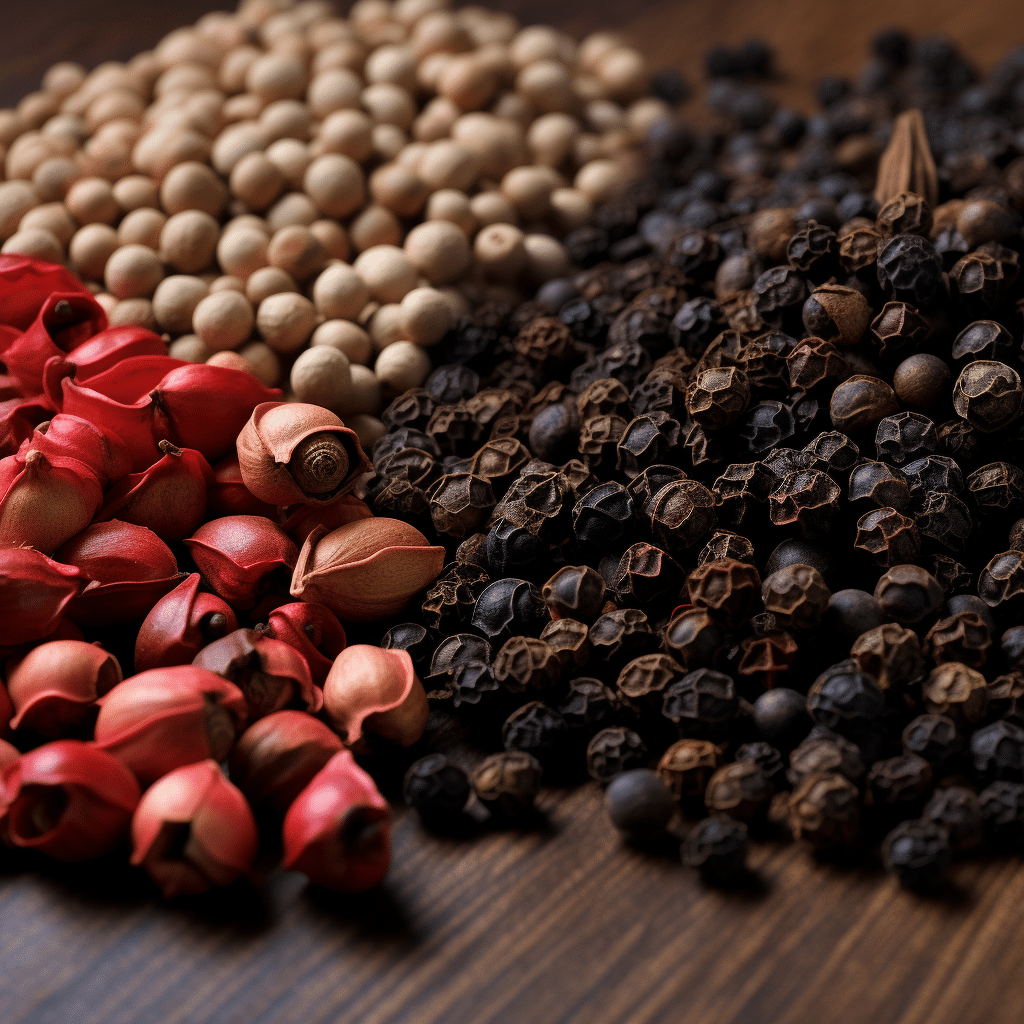Pimento Seeds vs. Allspice Spiciness, Flavor, and Benefits