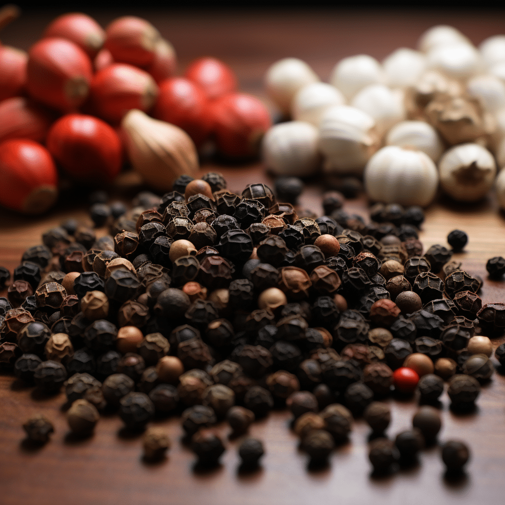 Pimento Seeds vs. Allspice Spiciness, Flavor, and Benefits