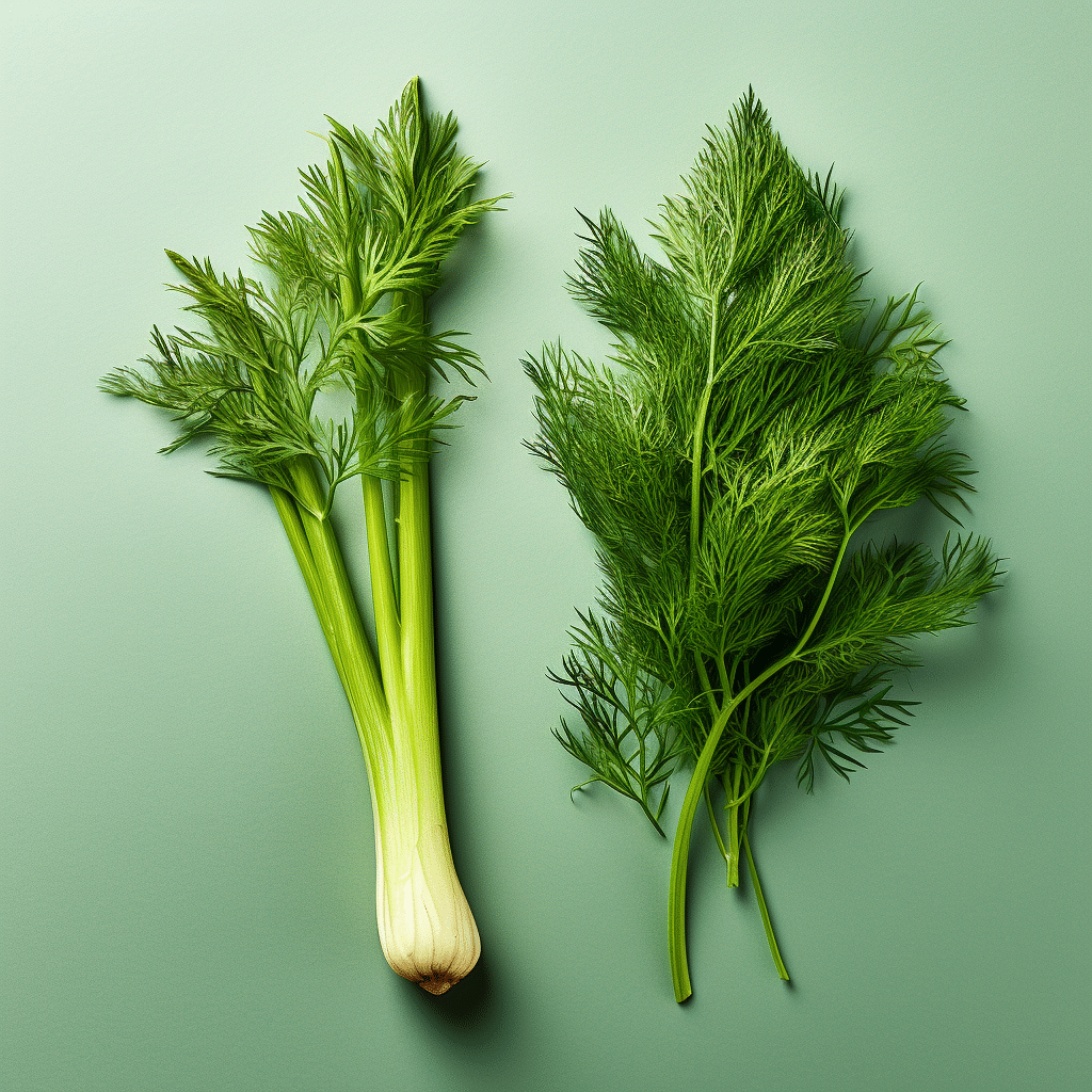 Polish Dill vs. Kosher Dill