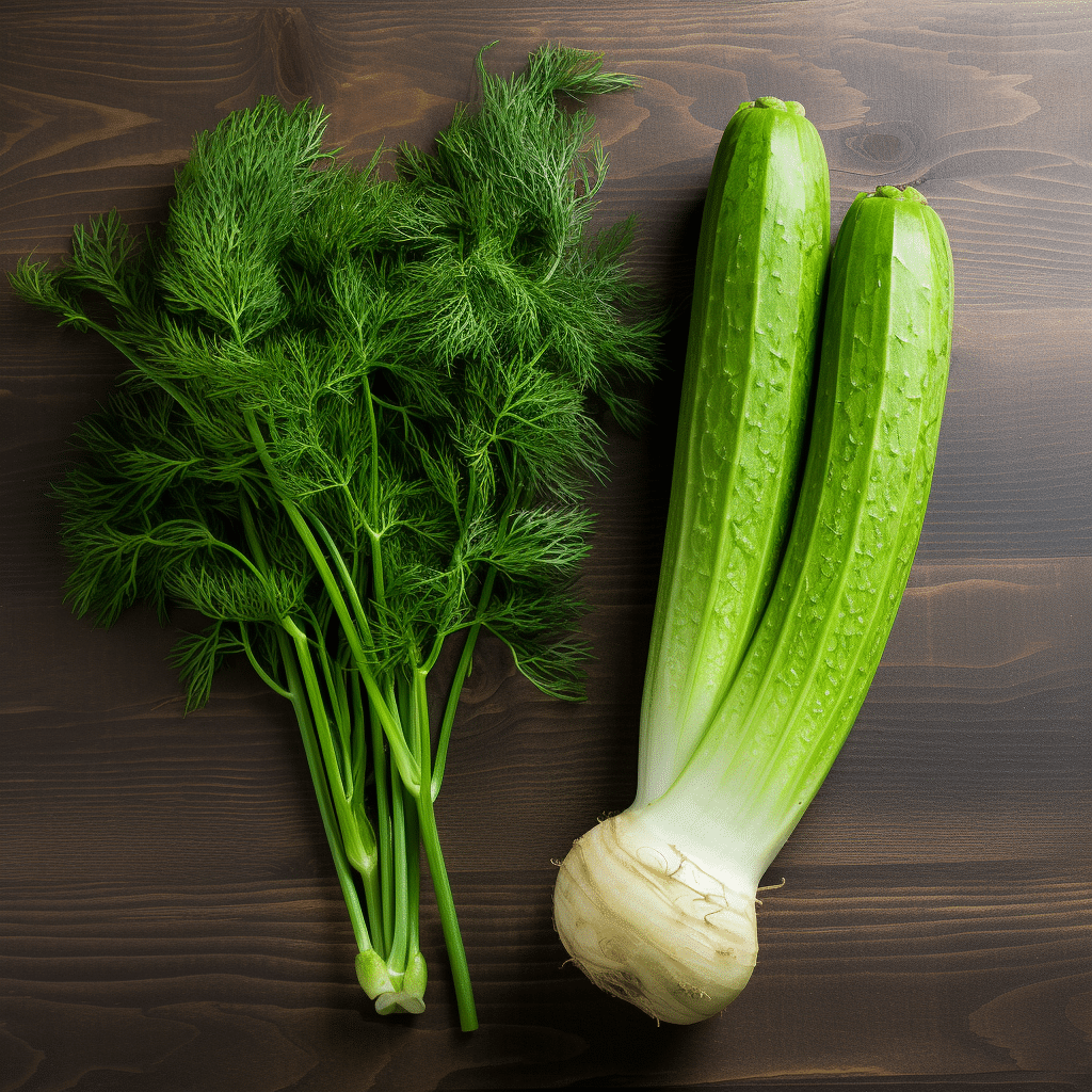 Polish Dill vs. Kosher Dill Flavor Differences