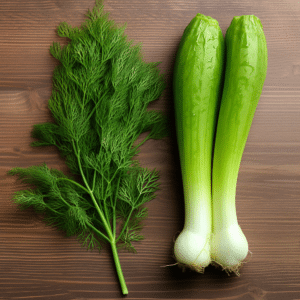 Polish Dill vs. Kosher Dill