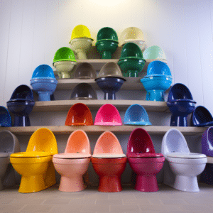 Understanding Poop Colors: Normal vs. Abnormal Stool