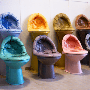 Understanding Poop Colors: Normal vs. Abnormal Stool