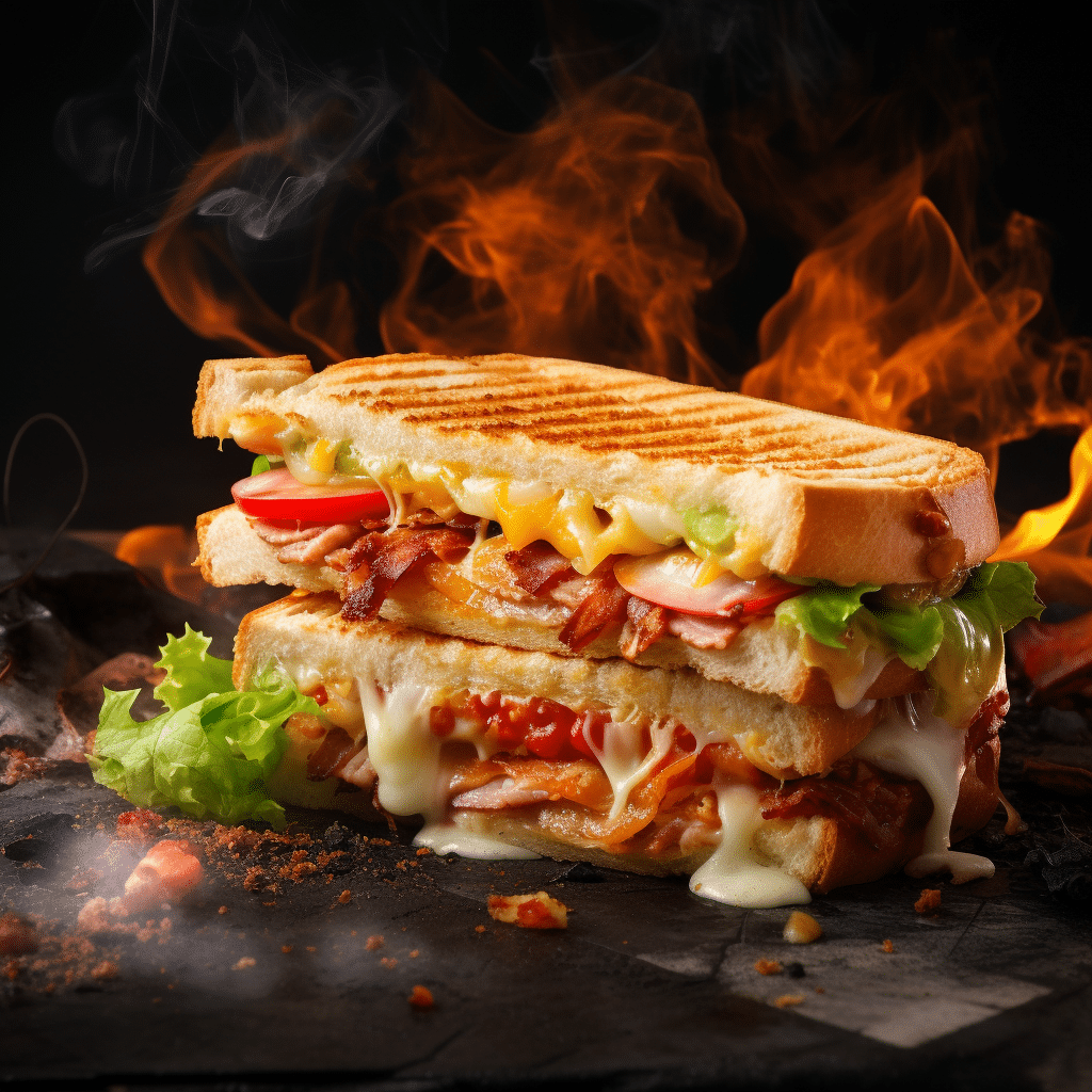 Reheat Sandwich Oven Method and Tips