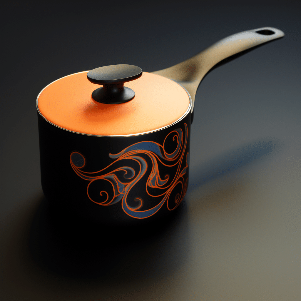 Why Saucepan Handles Get Hot Understanding Heat Transfer