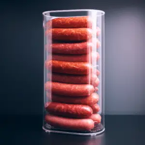 Sausage Storage Guidelines