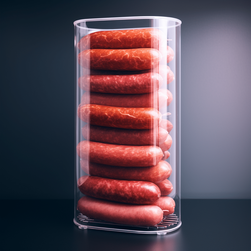 Safe Sausage Storage Guidelines, Spoilage Signs and Risks