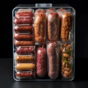 Sausage Storage Guidelines