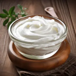 Sour Cream Freshness: Signs of Spoilage and Storage Tips