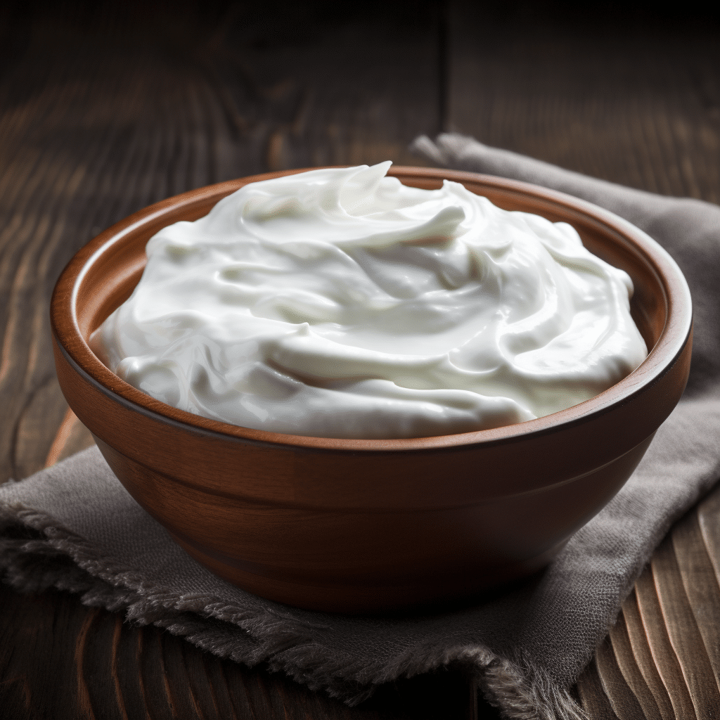 Sour Cream Freshness: Signs of Spoilage and Storage Tips