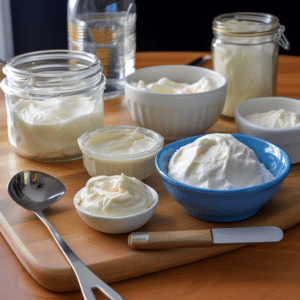 Sour Cream Freshness: Signs of Spoilage and Storage Tips