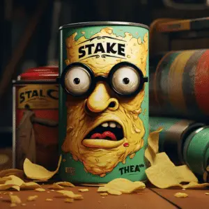 Stale Chips