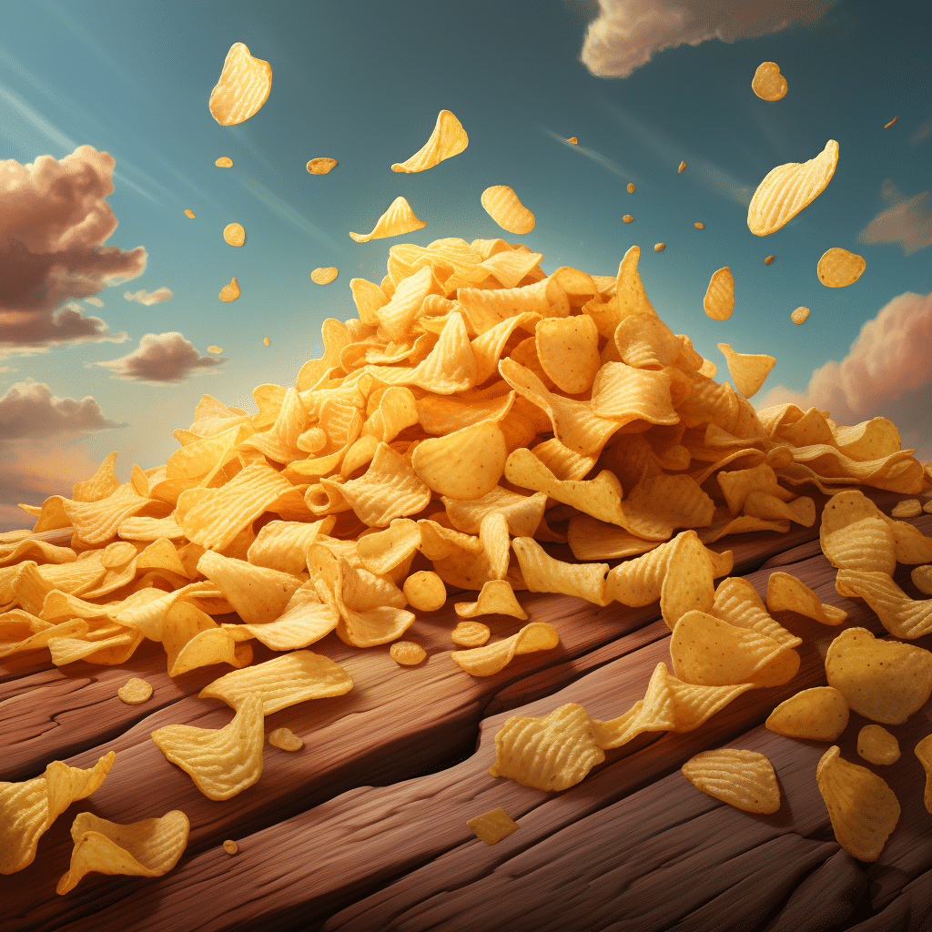 Dealing with Stale Chips Tips and Guidelines