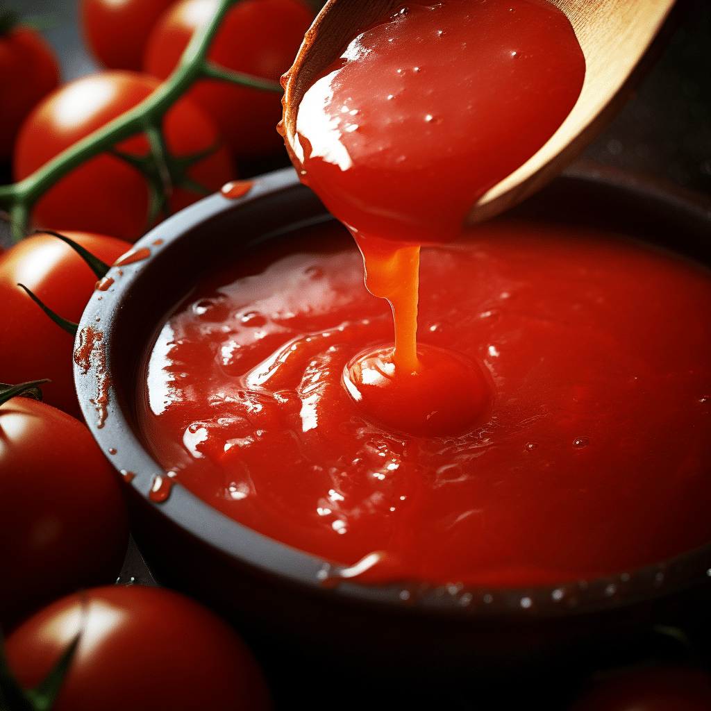 Tomato Bouillon Substitutes Perfect Flavor Alternatives