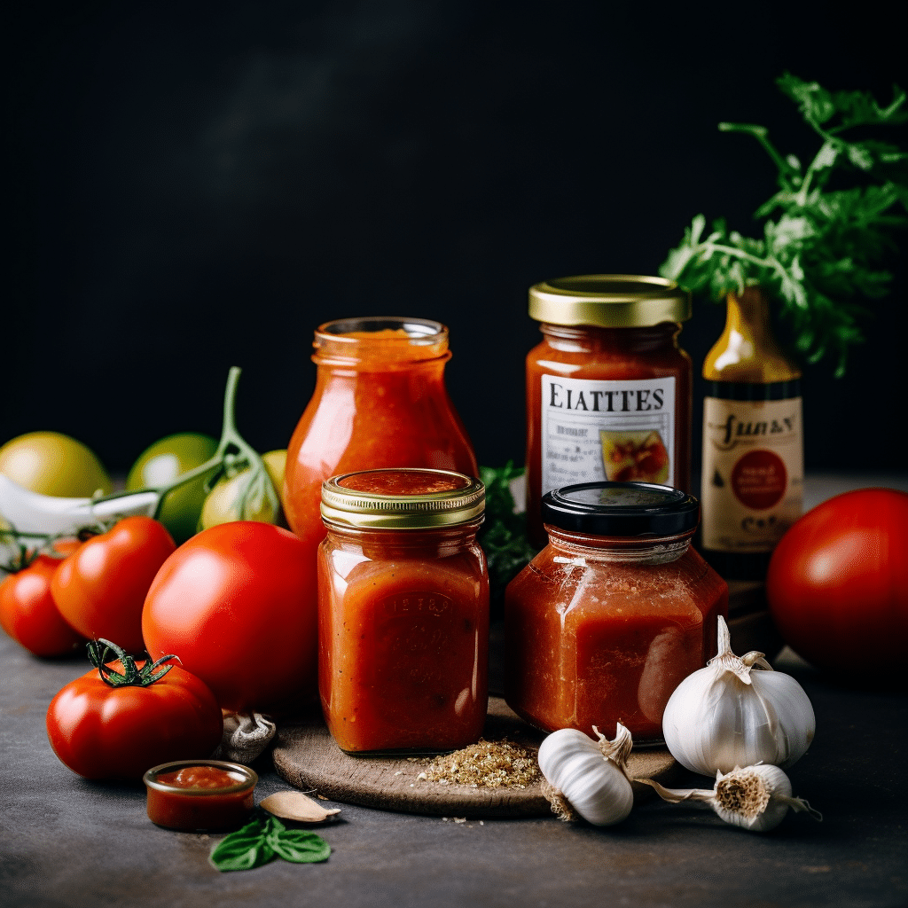 Tomato Bouillon Substitutes Perfect Flavor Alternatives
