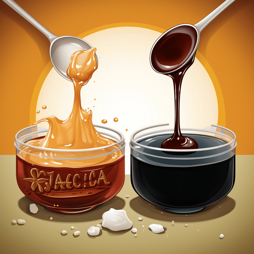 Treacle vs Molasses Differences and Culinary Uses