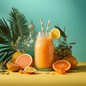 Tropicana juice during pregnancy