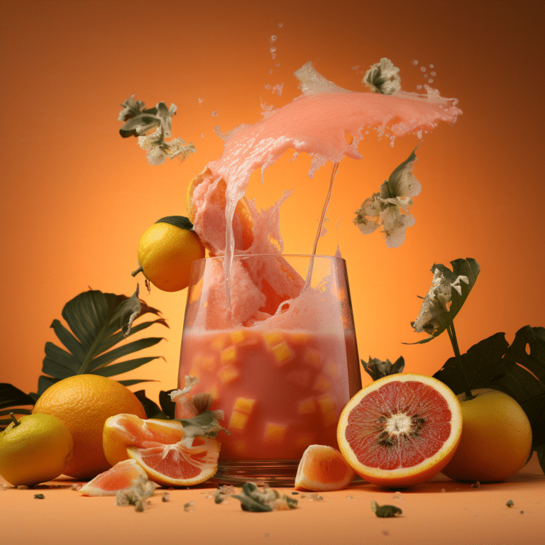 Tropicana Juice During Pregnancy Considerations and Alternatives