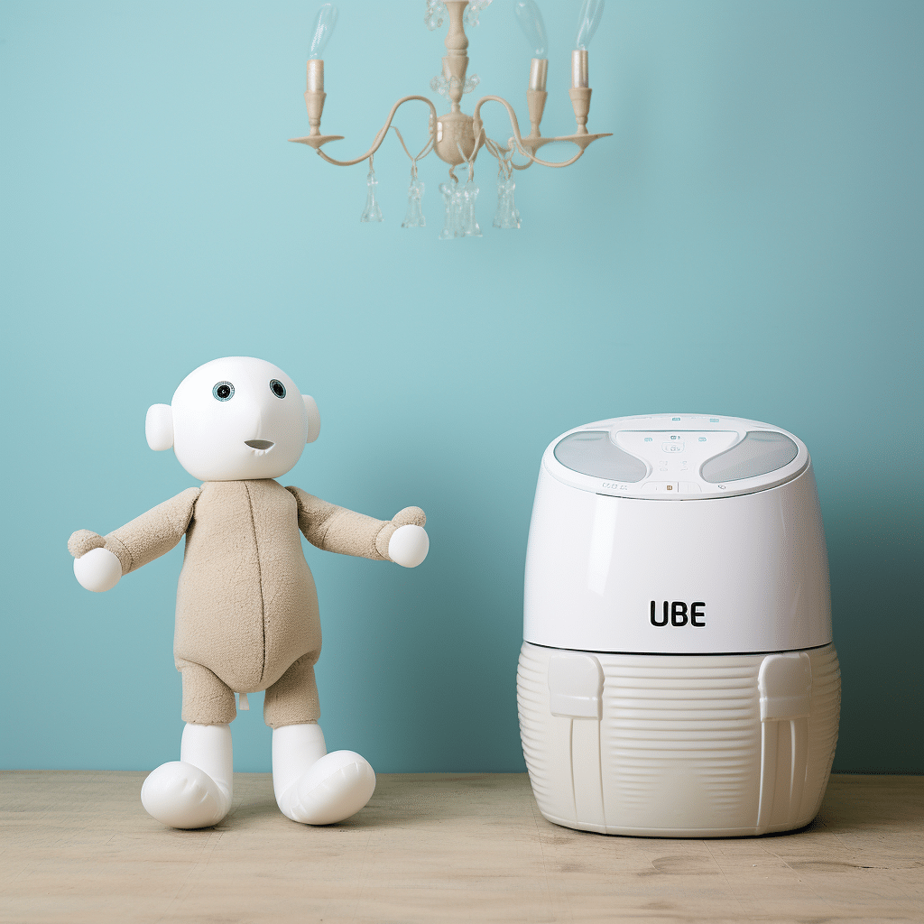 Ubbi vs Diaper Genie Choosing the Best Diaper Pail