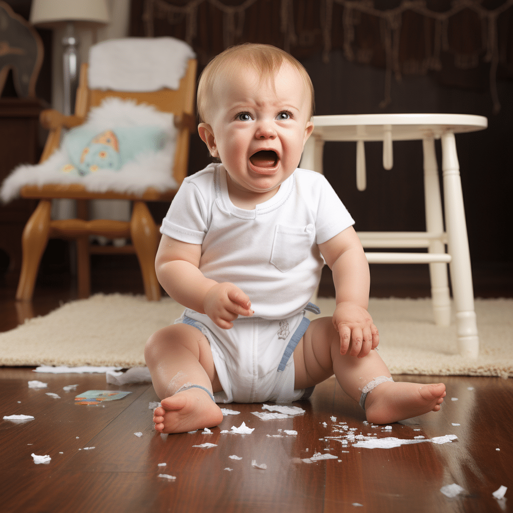 diaper rash signs, causes, prevention, and treatment